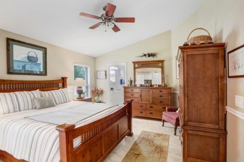House in Parrish, Florida 4 bedrooms, 181.25 sq.m. № 1773436 - photo 15