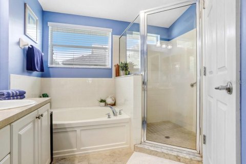 House in Parrish, Florida 4 bedrooms, 181.25 sq.m. № 1773436 - photo 18