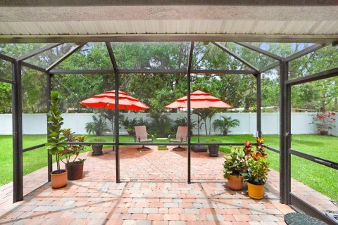 House in Parrish, Florida 4 bedrooms, 181.25 sq.m. № 1773436 - photo 24