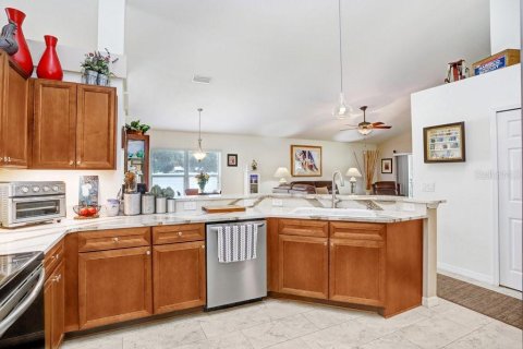 House in Parrish, Florida 4 bedrooms, 181.25 sq.m. № 1773436 - photo 5