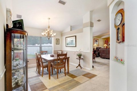 House in Parrish, Florida 4 bedrooms, 181.25 sq.m. № 1773436 - photo 6
