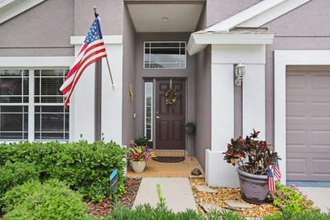 House in Parrish, Florida 4 bedrooms, 181.25 sq.m. № 1773436 - photo 2