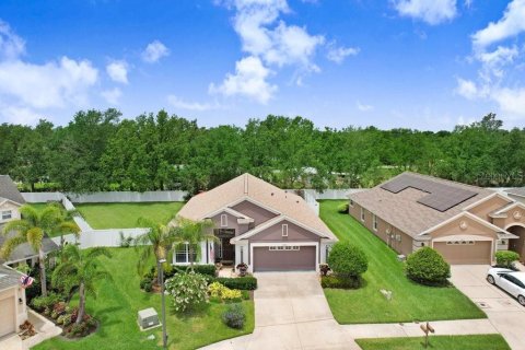 House in Parrish, Florida 4 bedrooms, 181.25 sq.m. № 1773436 - photo 29