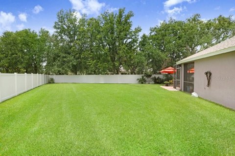 House in Parrish, Florida 4 bedrooms, 181.25 sq.m. № 1773436 - photo 28