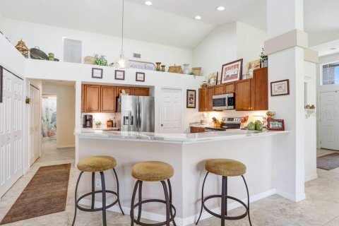 House in Parrish, Florida 4 bedrooms, 181.25 sq.m. № 1773436 - photo 3