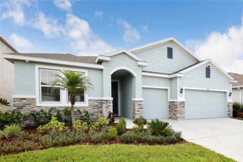 Casa en alquiler en Bradenton, Florida, 4 dormitorios, 261.98 m2 № 1850191 - foto 2
