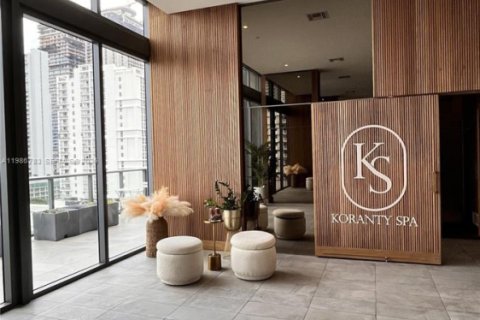 Condominio en venta en Miami, Florida, 35.77 m2 № 2058513 - foto 1