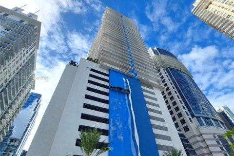 Condo à Miami, Floride, 1 chambre  № 2002183