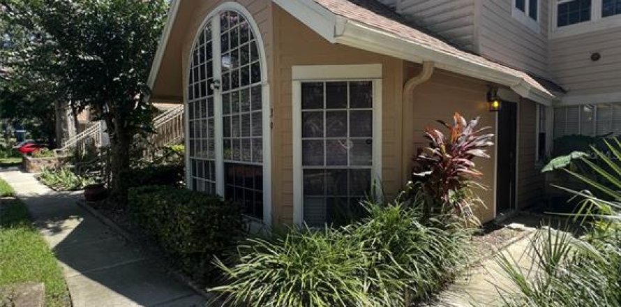 Condo à Altamonte Springs, Floride, 2 chambres № 1869153