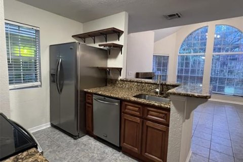 Copropriété à louer à Altamonte Springs, Floride: 2 chambres, 91.42 m2 № 1869153 - photo 9