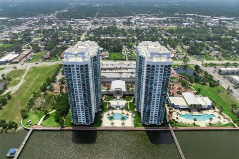 Condo à Holly Hill, Floride, 2 chambres  № 2283737