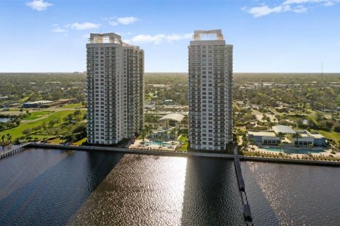 Copropriété à vendre à Holly Hill, Floride: 2 chambres, 155.15 m2 № 2283737 - photo 29