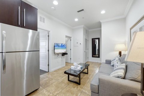 Copropriété à vendre à Sarasota, Floride: 1 chambre, 48.68 m2 № 2308925 - photo 19