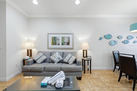 Copropriété à vendre à Sarasota, Floride: 1 chambre, 48.68 m2 № 2308925 - photo 12