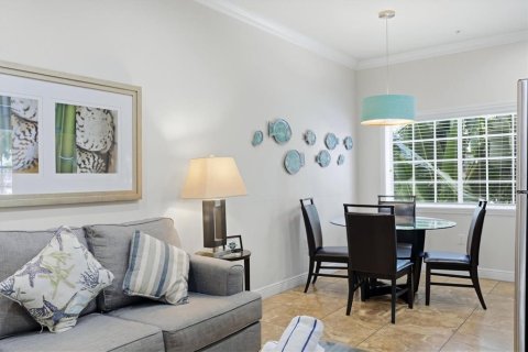 Copropriété à vendre à Sarasota, Floride: 1 chambre, 48.68 m2 № 2308925 - photo 16