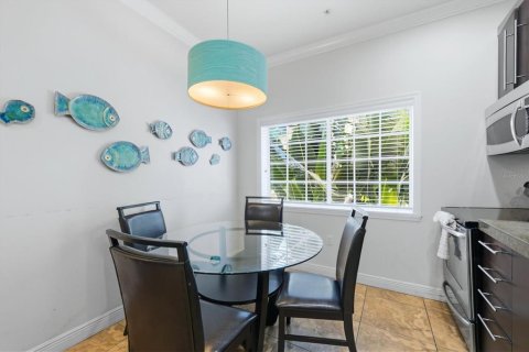 Copropriété à vendre à Sarasota, Floride: 1 chambre, 48.68 m2 № 2308925 - photo 18