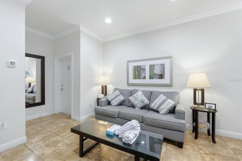 Copropriété à vendre à Sarasota, Floride: 1 chambre, 48.68 m2 № 2308925 - photo 13