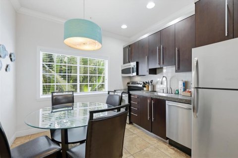 Copropriété à vendre à Sarasota, Floride: 1 chambre, 48.68 m2 № 2308925 - photo 20