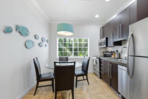 Copropriété à vendre à Sarasota, Floride: 1 chambre, 48.68 m2 № 2308925 - photo 17