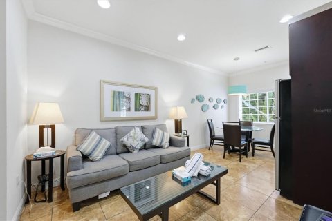 Copropriété à vendre à Sarasota, Floride: 1 chambre, 48.68 m2 № 2308925 - photo 11