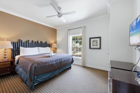 Copropriété à vendre à Sarasota, Floride: 1 chambre, 48.68 m2 № 2308925 - photo 27