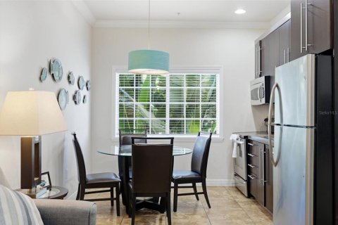Copropriété à vendre à Sarasota, Floride: 1 chambre, 48.68 m2 № 2308925 - photo 24