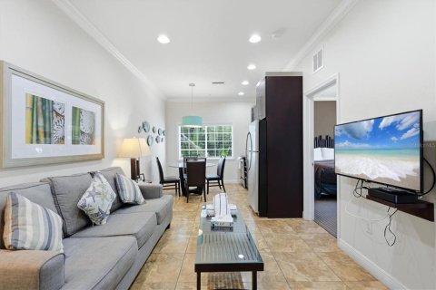 Copropriété à vendre à Sarasota, Floride: 1 chambre, 48.68 m2 № 2308925 - photo 3