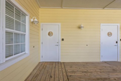 Copropriété à vendre à Sarasota, Floride: 1 chambre, 48.68 m2 № 2308925 - photo 6