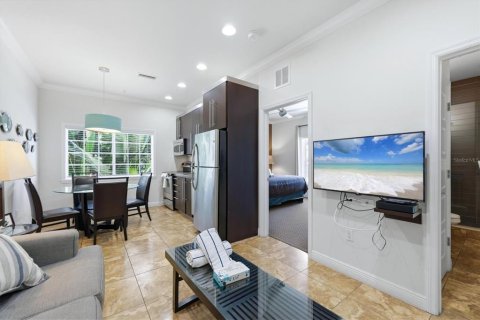 Copropriété à vendre à Sarasota, Floride: 1 chambre, 48.68 m2 № 2308925 - photo 14