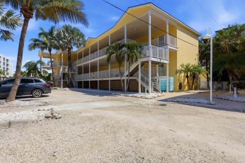 Condo à Sarasota, Floride, 1 chambre № 2308925
