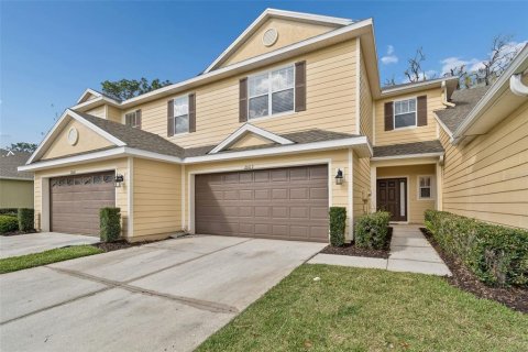 Townhouse in Tampa, Florida 3 bedrooms, 154.68 sq.m. № 2123085