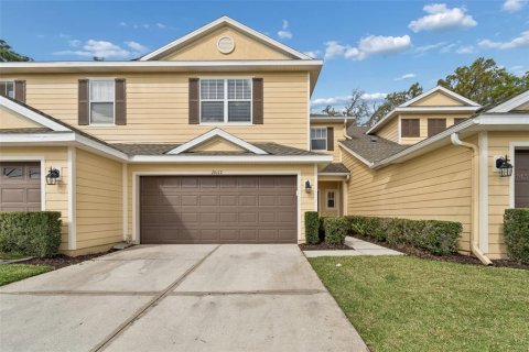 Townhouse in Tampa, Florida 3 bedrooms, 154.68 sq.m. № 2123085 - photo 4