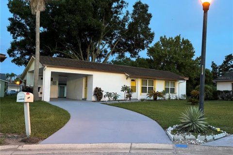 Villa ou maison à Orlando, Floride 2 chambres, 99.41 m2 № 2317488