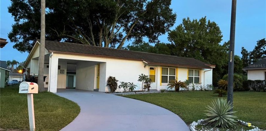 Villa ou maison à Orlando, Floride 2 chambres, 99.41 m2 № 2317488