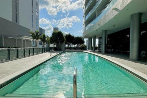 Condominio en venta en Miami, Florida, 1 dormitorio, 69.86 m2 № 1478148 - foto 26