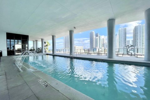 Condominio en venta en Miami, Florida, 1 dormitorio, 69.86 m2 № 1478148 - foto 25