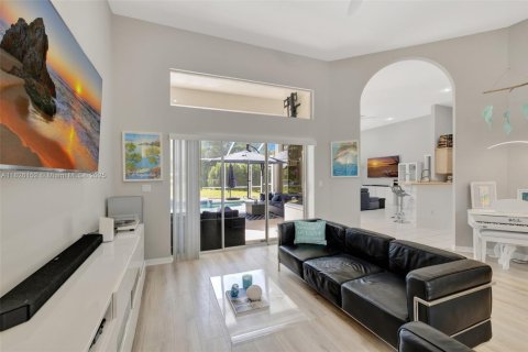 Casa en venta en Palm City, Florida, 3 dormitorios, 206.34 m2 № 1796487 - foto 7