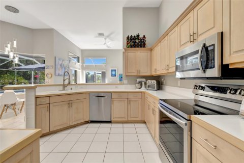 Casa en venta en Palm City, Florida, 3 dormitorios, 206.34 m2 № 1796487 - foto 13