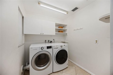 House in Seminole, Florida 2 bedrooms, 133.78 sq.m. № 1902939 - photo 24