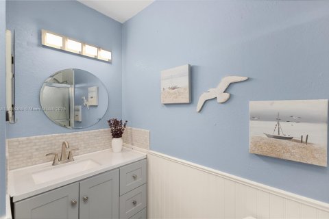 Villa ou maison à vendre à Cooper City, Floride: 3 chambres, 162.86 m2 № 1949718 - photo 13