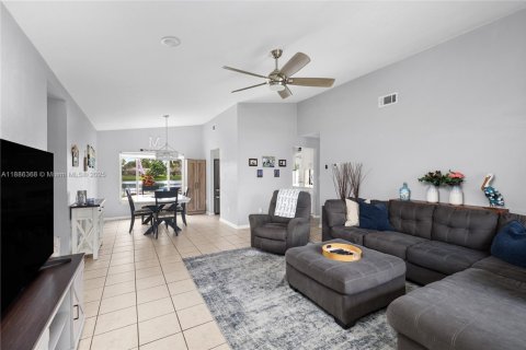 Villa ou maison à vendre à Cooper City, Floride: 3 chambres, 162.86 m2 № 1949718 - photo 30
