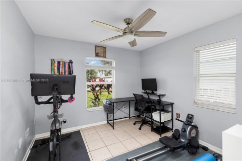 Villa ou maison à vendre à Cooper City, Floride: 3 chambres, 162.86 m2 № 1949718 - photo 20