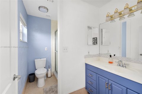 Villa ou maison à vendre à Cooper City, Floride: 3 chambres, 162.86 m2 № 1949718 - photo 17