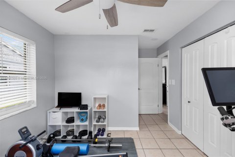 Villa ou maison à vendre à Cooper City, Floride: 3 chambres, 162.86 m2 № 1949718 - photo 21