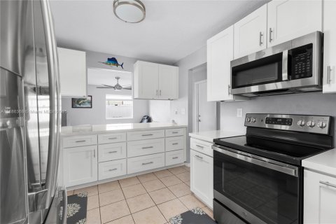 Villa ou maison à vendre à Cooper City, Floride: 3 chambres, 162.86 m2 № 1949718 - photo 6