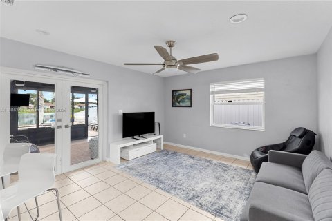Villa ou maison à vendre à Cooper City, Floride: 3 chambres, 162.86 m2 № 1949718 - photo 10