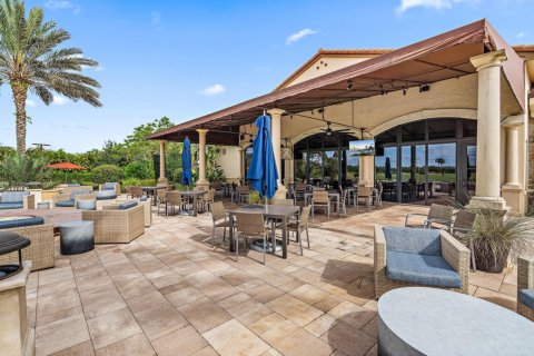 Villa ou maison à vendre à Jupiter, Floride: 4 chambres, 303.7 m2 № 1146077 - photo 1