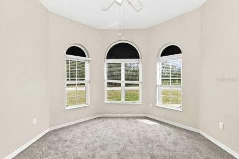 Villa ou maison à louer à Weeki Wachee, Floride: 5 chambres, 317.35 m2 № 2408842 - photo 14