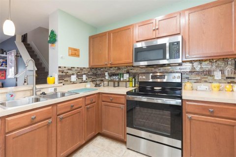 Condo in Lakewood Ranch, Florida, 2 bedrooms  № 1917627 - photo 9