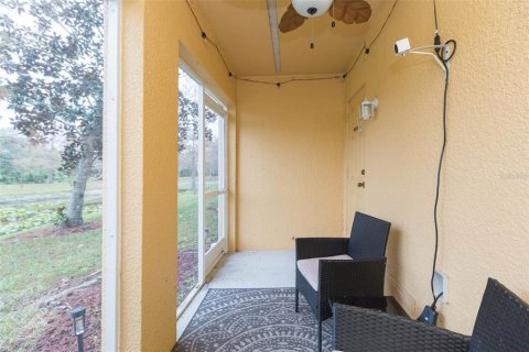 Condo in Lakewood Ranch, Florida, 2 bedrooms  № 1917627 - photo 27